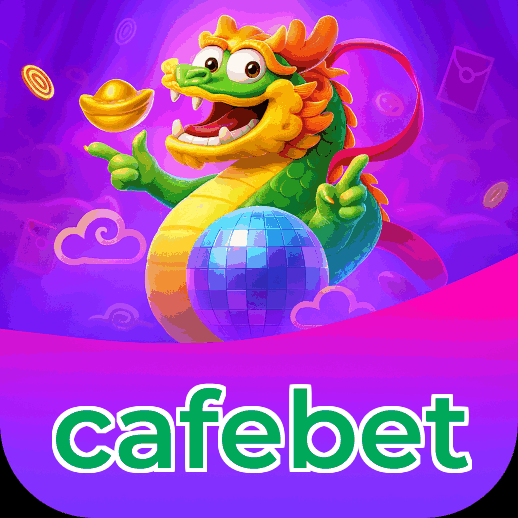 Loterias online disponíveis na cafebet