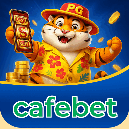 Tabela RTP dos jogos de cassino da cafebet